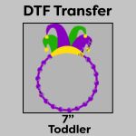 DTF Transfer 7" Thumbnail