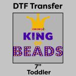 DTF Transfer 7" Thumbnail