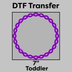 DTF Transfer 7" Thumbnail