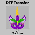 DTF Transfer 7" Thumbnail