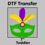 DTF Transfer 7" Thumbnail