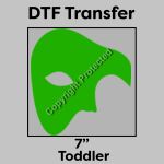 DTF Transfer 7" Thumbnail