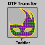 DTF Transfer 7" Thumbnail