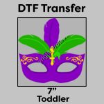 DTF Transfer 7" Thumbnail