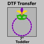 DTF Transfer 7" Thumbnail