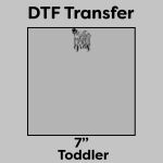 DTF Transfer 7" Thumbnail