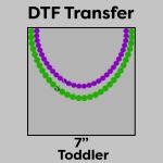 DTF Transfer 7" Thumbnail