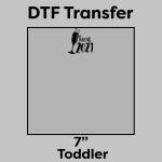 DTF Transfer 7" Thumbnail