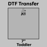 DTF Transfer 7" Thumbnail