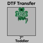 DTF Transfer 7" Thumbnail