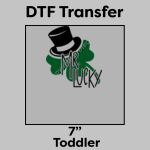 DTF Transfer 7" Thumbnail