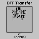 DTF Transfer 7" Thumbnail