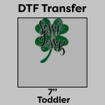 DTF Transfer 7" Thumbnail