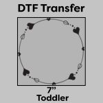 DTF Transfer 7" Thumbnail