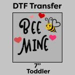 DTF Transfer 7" Thumbnail