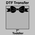 DTF Transfer 7" Thumbnail