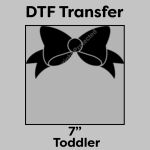 DTF Transfer 7" Thumbnail