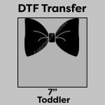 DTF Transfer 7" Thumbnail