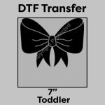 DTF Transfer 7" Thumbnail