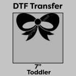 DTF Transfer 7" Thumbnail