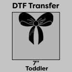 DTF Transfer 7" Thumbnail