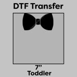 DTF Transfer 7" Thumbnail