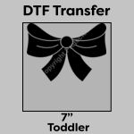 DTF Transfer 7" Thumbnail