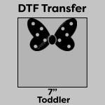 DTF Transfer 7" Thumbnail