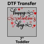 DTF Transfer 7" Thumbnail