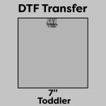 DTF Transfer 7" Thumbnail