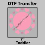 DTF Transfer 7" Thumbnail