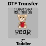 DTF Transfer 7" Thumbnail