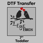 DTF Transfer 7" Thumbnail