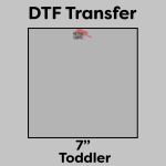 DTF Transfer 7" Thumbnail