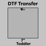 DTF Transfer 7" Thumbnail