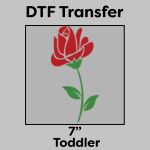 DTF Transfer 7" Thumbnail