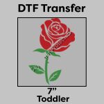 DTF Transfer 7" Thumbnail