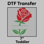 DTF Transfer 7" Thumbnail