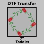 DTF Transfer 7" Thumbnail