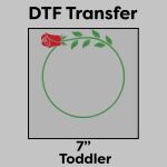 DTF Transfer 7" Thumbnail