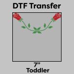 DTF Transfer 7" Thumbnail