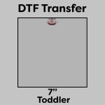 DTF Transfer 7" Thumbnail