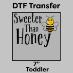 DTF Transfer 7" Thumbnail