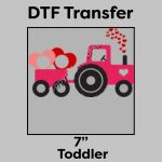 DTF Transfer 7" Thumbnail