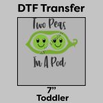 DTF Transfer 7" Thumbnail