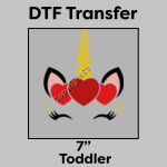 DTF Transfer 7" Thumbnail