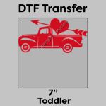 DTF Transfer 7" Thumbnail