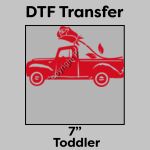 DTF Transfer 7" Thumbnail