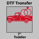 DTF Transfer 7" Thumbnail