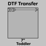 DTF Transfer 7" Thumbnail